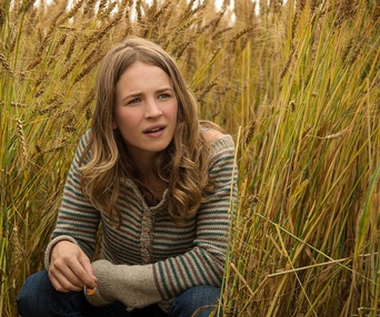 Une scène du film Tomorrowland