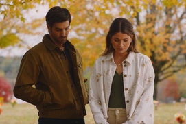 Image du film Someone Like You