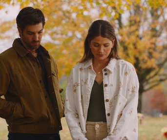 Image du film Someone Like You