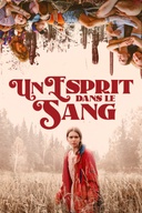 Affiche du film Un esprit dans le sang
