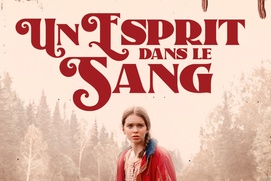 Affiche du film Un esprit dans le sang