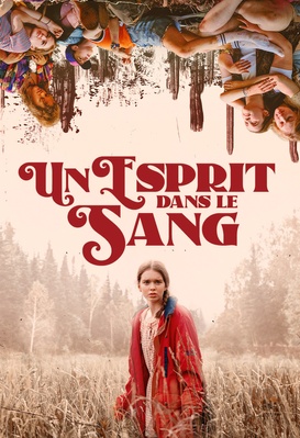 Un esprit dans le sang