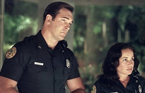 Patrick Warburton dans Bid Trouble
