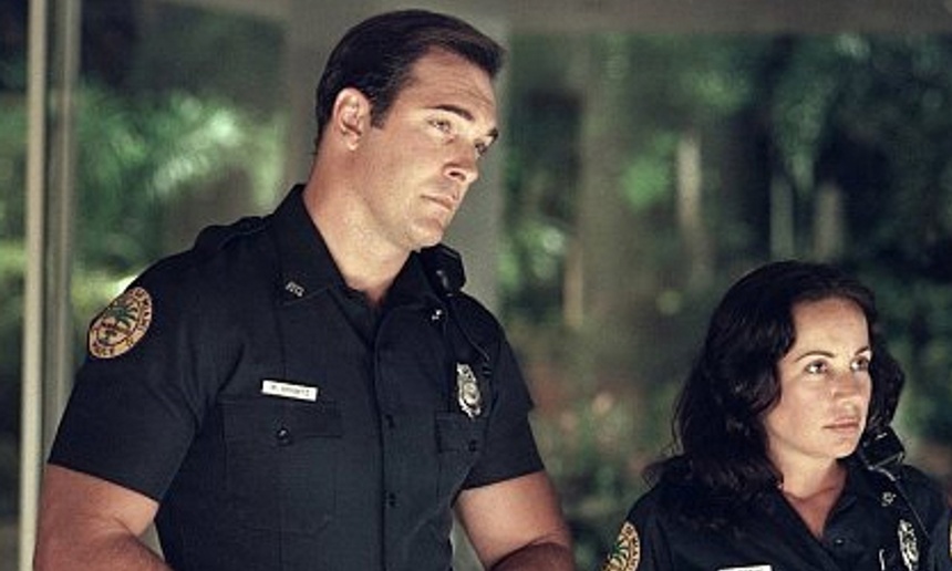 Patrick Warburton jouera dans Ted