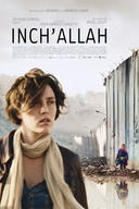 Affiche du film Inch'Allah