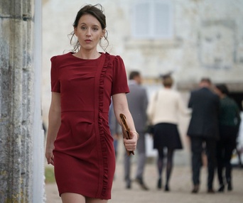 Une scène du film Lola et ses frères