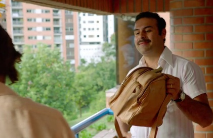 Bande-annonce en anglais