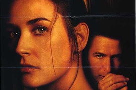 Affiche du film The Juror