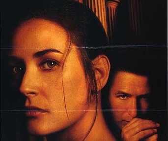 Affiche du film The Juror