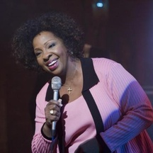 Photo de Gladys Knight