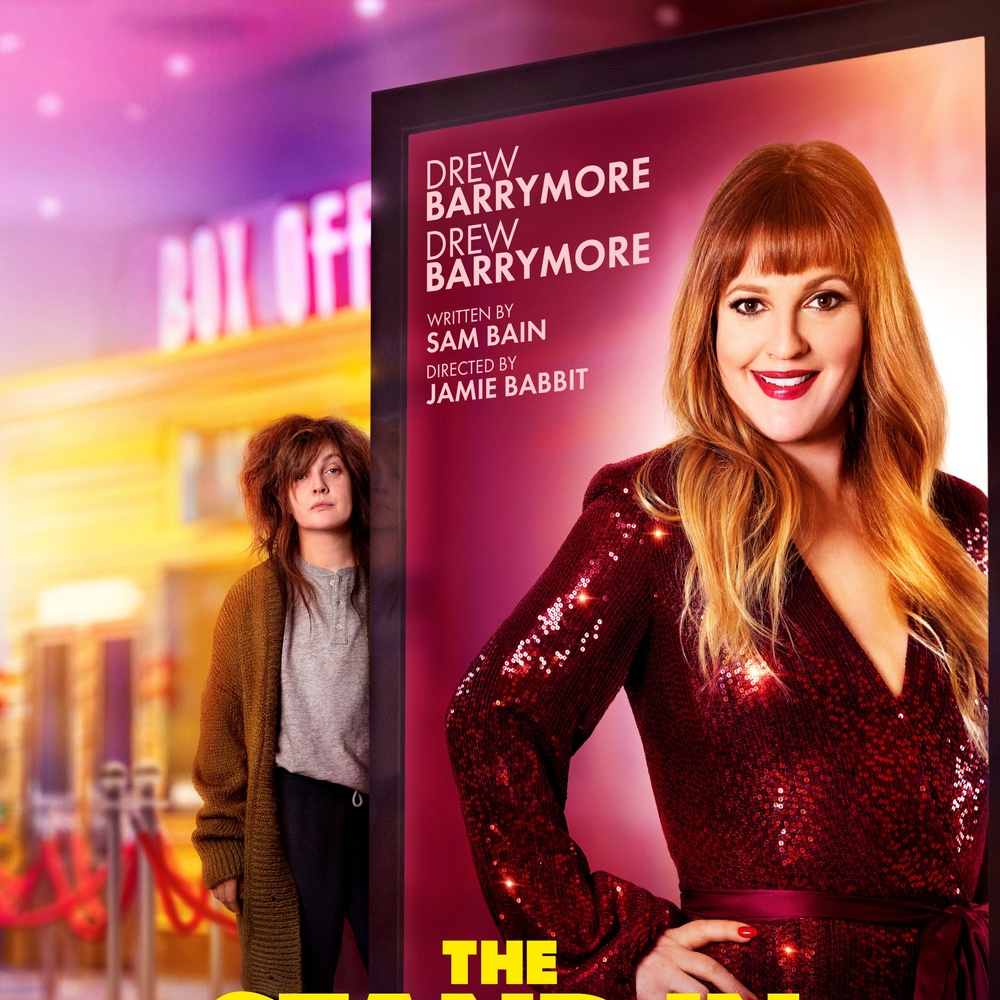 Affiche du film The Stand In