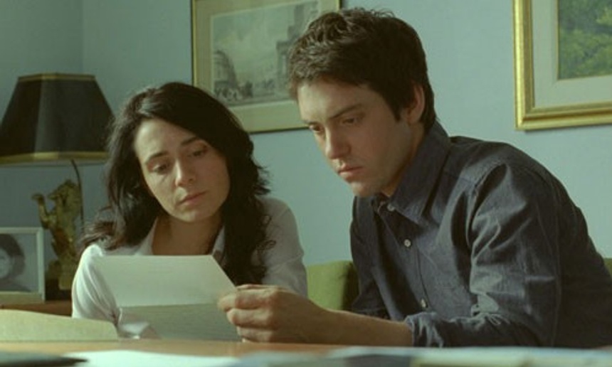 Box-office québécois : Incendies termine la semaine en force