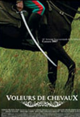 Voleurs de chevaux