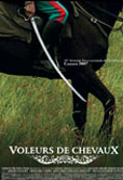 Affiche du film