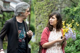 Image du film Hors du temps