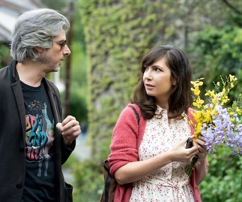 Image du film Hors du temps