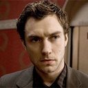 Jude Law dans Closer