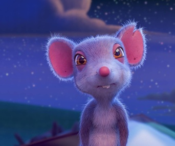 Image du film Elli et l'équipe des monstres