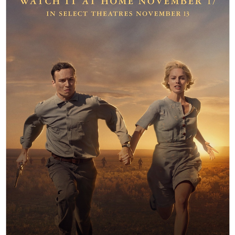 Affiche du film Dreamland