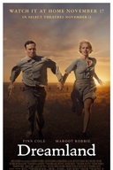 Affiche du film L'amour rêvé