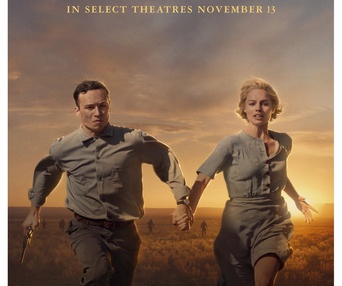 Affiche du film Dreamland