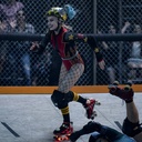 Une scène du film Birds of Prey