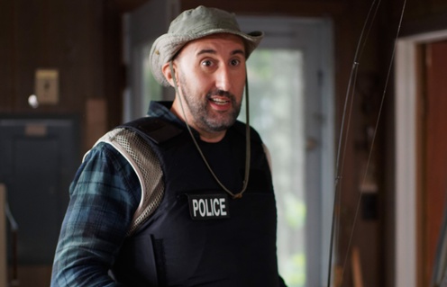 Une version américaine des Pêcheurs avec un acteur connu pourrait voir le jour