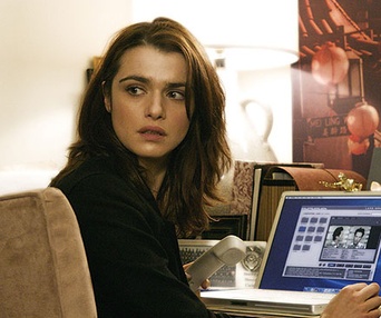 Scène du film Constantine