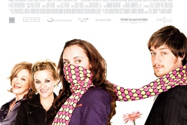 Affiche du film Pénélope Affiche du film Pénélope