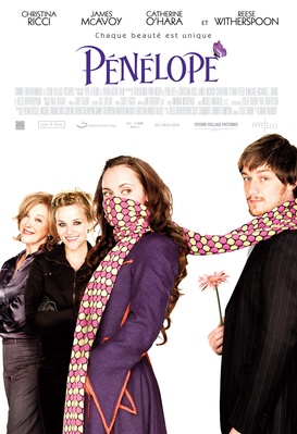 Pénélope