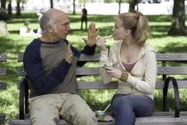 Scène du film Whatever Works