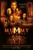 Affiche du film Le retour de la momie