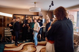 Image du film Juste une illusion