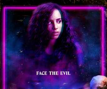 Affiche du film Fear Street Part 1: 1994