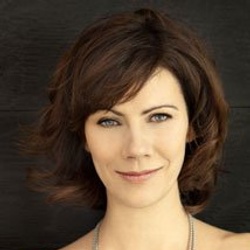 Photo de Geneviève Brouillette
