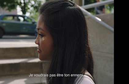 Bande-annonce avec sous-titres en français
