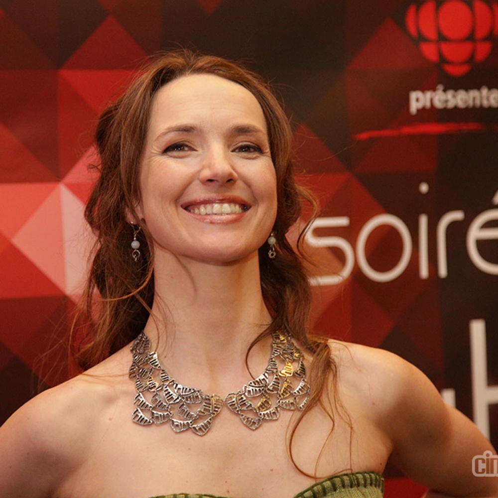 Soirée des Jutra 2013