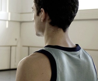 Une scène du film Ballet 422