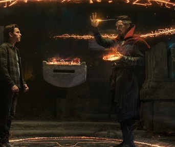 Image du film Spider-Man: No Way Home