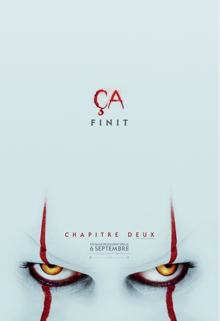 Ça : Chapitre 2