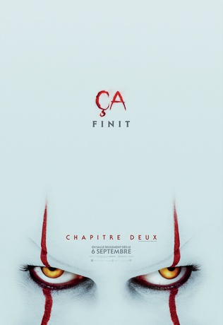 Ça : Chapitre 2