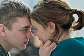Une scène du film Qu'un seul tienne et les autres suivront