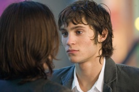 Scène du film Roméo et Juliette