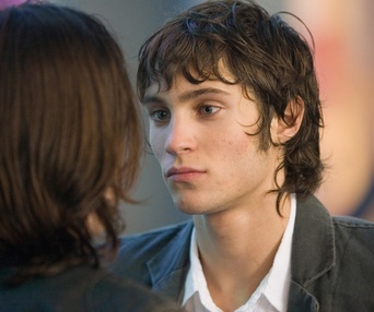 Scène du film Roméo et Juliette