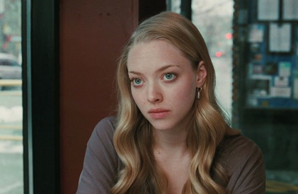 Bande-annonce en anglais
