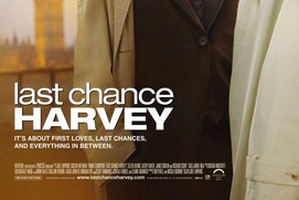 Affiche du film Last Chance Harvey