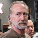 Photo de Brian Henson
