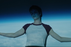 Une scène du film 100 Kilos d'étoiles
