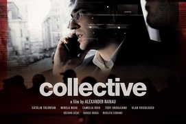 Affiche du film Collective