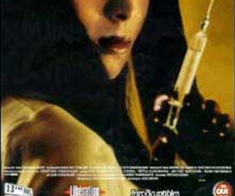 Affiche du film Audition